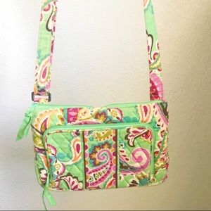 Vera Bradley Bag